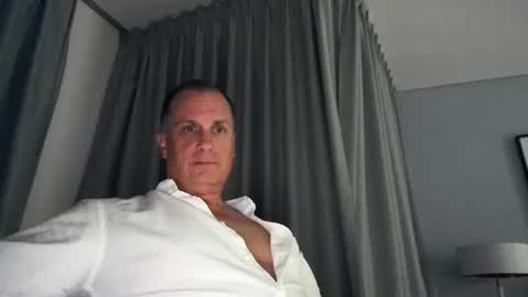 Over50Dad online show from February 22, 2025, 5:35 pm