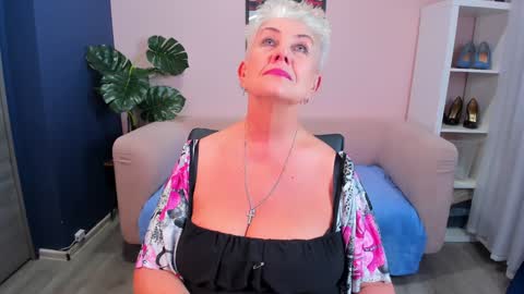 Alla online show from February 1, 2025, 11:54 am