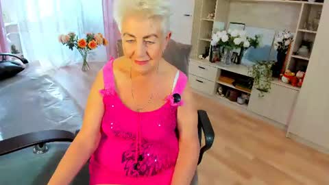 Alla online show from June 27, 2026, 10:42 am