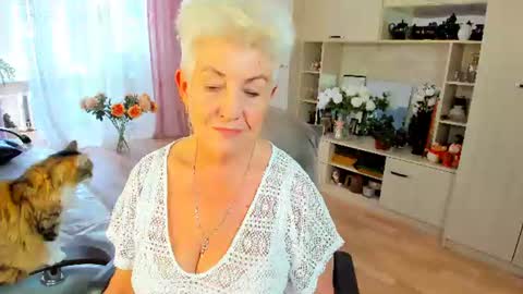 Alla online show from July 1, 2026, 12:29 pm