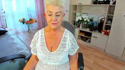 Alla online show from July 6, 2026, 1:08 pm