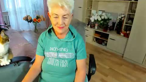 Alla online show from July 24, 2026, 12:03 pm