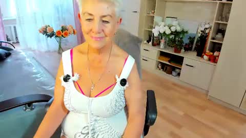 Alla online show from July 28, 2026, 11:17 am