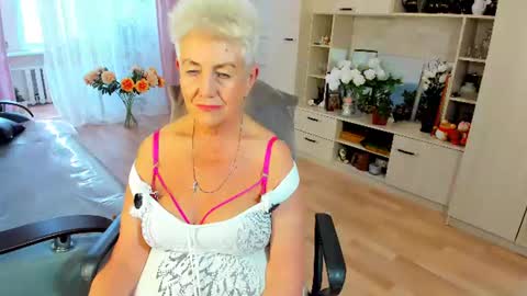 Alla online show from July 28, 2026, 2:13 pm
