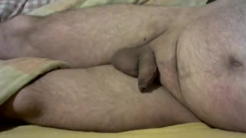 ovid771 online show from November 10, 2025, 5:06 am