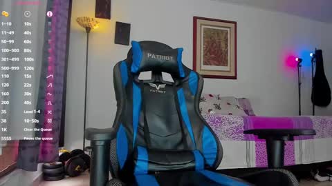 Oween online show from January 15, 2025, 1:41 pm