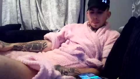 Owen kayz online show from February 25, 2025, 11:44 pm