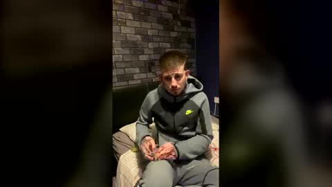 Owen kayz online show from March 13, 2026, 9:32 pm