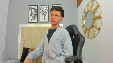 Owen Johnson online show from September 11, 2025, 11:32 am