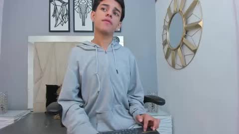 Owen Johnson online show from September 19, 2025, 11:55 am