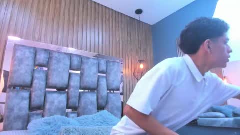 Owen Johnson online show from January 18, 2026, 11:36 am