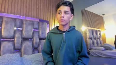 Owen Johnson online show from February 3, 2026, 11:59 am