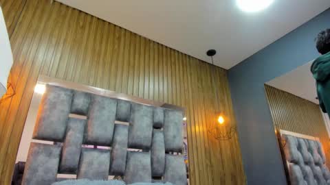 Owen Johnson online show from March 15, 2026, 11:27 am