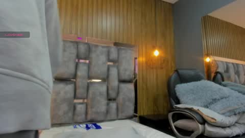 Owen Johnson online show from April 15, 2026, 11:39 am