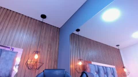 Owen Johnson online show from April 19, 2026, 6:10 pm