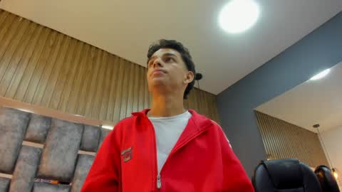 Owen Johnson online show from April 21, 2026, 11:38 am