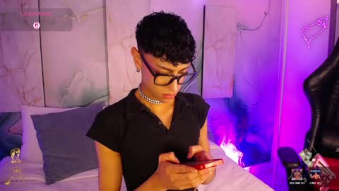 Owen online show from March 31, 2026, 3:19 am