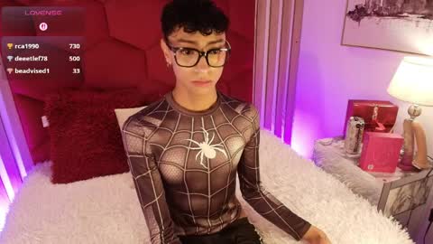 Owen online show from April 9, 2026, 6:19 am