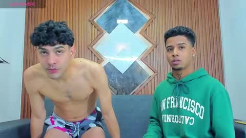 owen_mccarthy online show from December 8, 2024, 12:08 pm