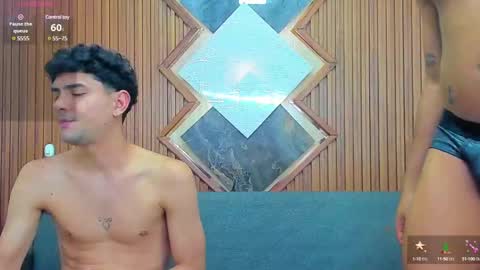 owen_mccarthy online show from December 12, 2024, 3:05 pm