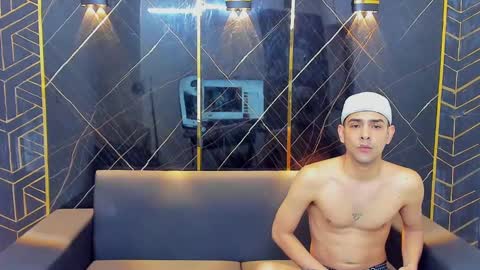 owen_mccarthy online show from January 16, 2025, 3:02 am