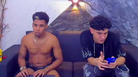 owen_mccarthy online show from February 2, 2025, 9:40 am