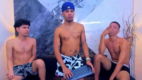 owen_mccarthy online show from February 8, 2025, 7:04 am