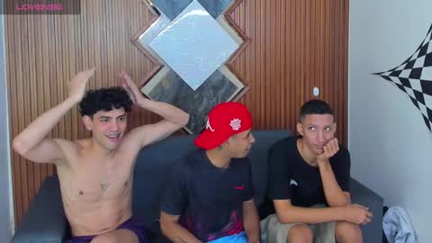 owen_mccarthy online show from February 14, 2025, 4:15 am