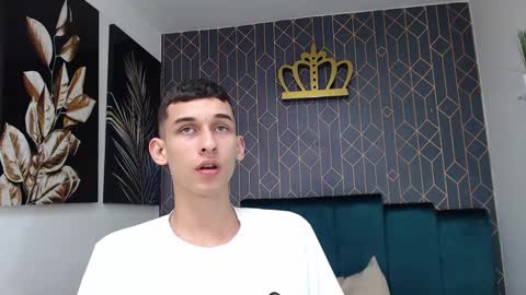 Snapshot of owen_stone1 chatting on February 7, 2025, 11:45 am owen_stone1 online show from February 7, 2025, 11:45 am