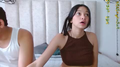 Snapshot of owenandrosecs chatting on October 11, 2025, 8:29 pm Owen and Rose online show from October 11, 2025, 8:29 pm