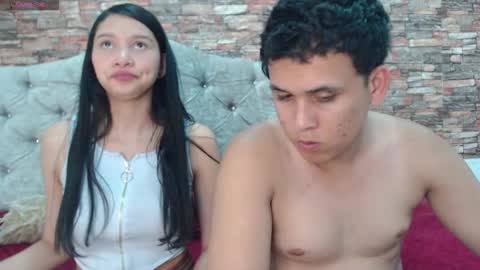 Snapshot of owenandrosecs chatting on November 20, 2025, 7:46 pm Owen and Rose online show from November 20, 2025, 7:46 pm