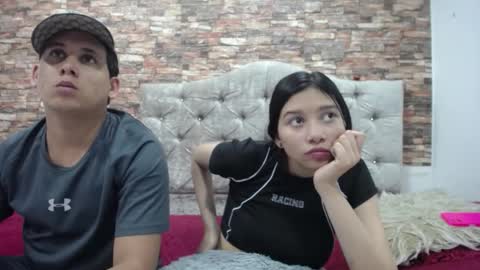 Snapshot of owenandrosecs chatting on November 28, 2025, 7:05 pm Owen and Rose online show from November 28, 2025, 7:05 pm