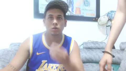 Snapshot of owenandrosecs chatting on January 6, 2026, 9:39 pm Owen and Rose online show from January 6, 2026, 9:39 pm