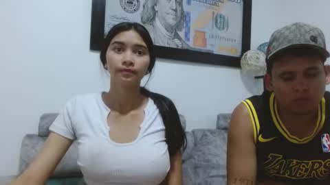 Snapshot of owenandrosecs chatting on February 9, 2026, 10:36 pm Owen and Rose online show from February 9, 2026, 10:36 pm