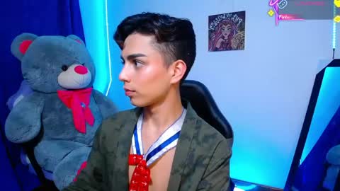 Snapshot of owenblue__ chatting on June 3, 2026, 6:27 am Owen Independent model online show from June 3, 2026, 6:27 am