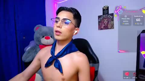 Owen  Independent model  online show from July 5, 2026, 7:37 am