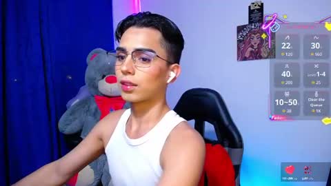 Owen  Independent model  online show from July 9, 2026, 7:12 am