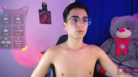 Owen  Independent model  online show from July 23, 2026, 7:50 am