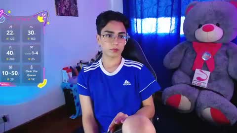 Owen  Independent model  online show from July 28, 2026, 12:48 pm