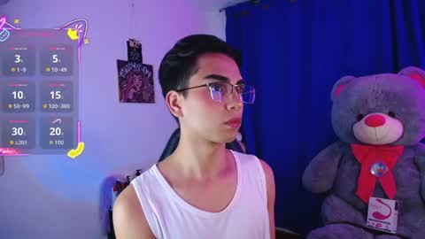 Owen  Independent model  online show from July 29, 2026, 8:45 am