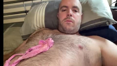 Owen2022 online show from December 6, 2024, 7:21 am