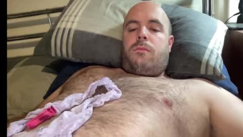 Owen2022 online show from December 13, 2024, 7:25 am