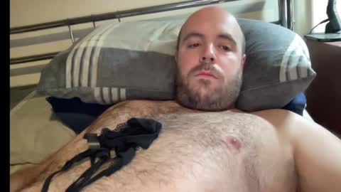 Owen2022 online show from December 19, 2024, 7:07 am