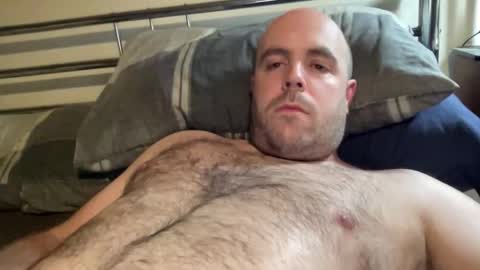 Owen2022 online show from March 19, 2026, 9:19 pm