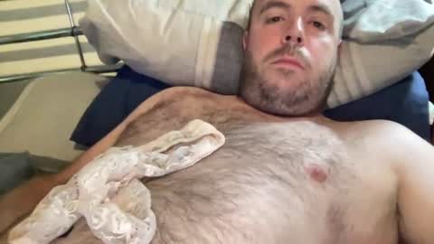 Owen2022 online show from July 9, 2026, 6:28 am