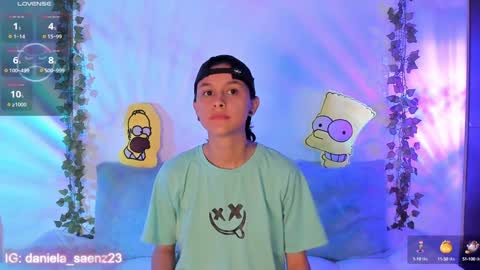 Snapshot of owenfoxx1 chatting on December 17, 2024, 1:39 am Owen foxx online show from December 17, 2024, 1:39 am