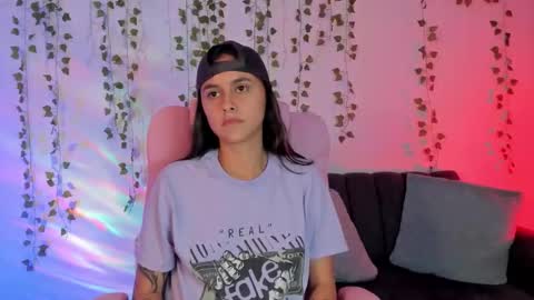 Snapshot of owenfoxx1 chatting on January 16, 2026, 1:09 am Owen foxx online show from January 16, 2026, 1:09 am