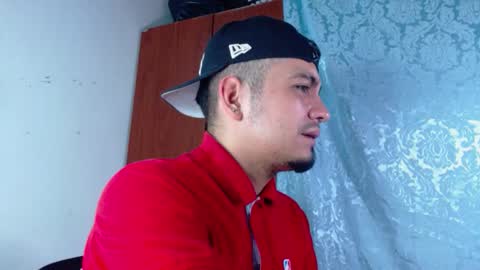 OWEN-STONE online show from February 5, 2026, 2:27 am