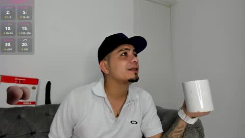 O W E N - S T O N E online show from September 13, 2025, 4:01 am