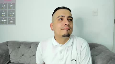 O W E N - S T O N E online show from September 22, 2025, 3:52 am